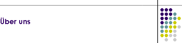 �ber uns